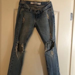 Brandy Melville jeans